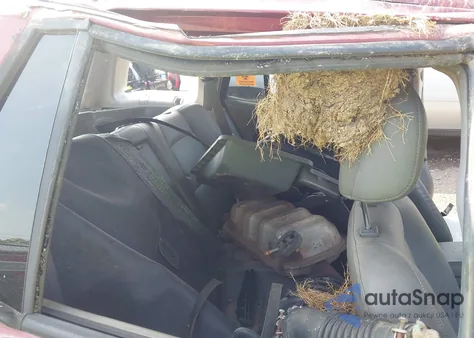 2002 Hyundai Santa Fe Gls/Lx from USA, damaged, VIN KM8SC73D22U202644